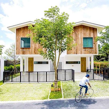 Mono Palai Private Pool Villa Phuket Exterior foto